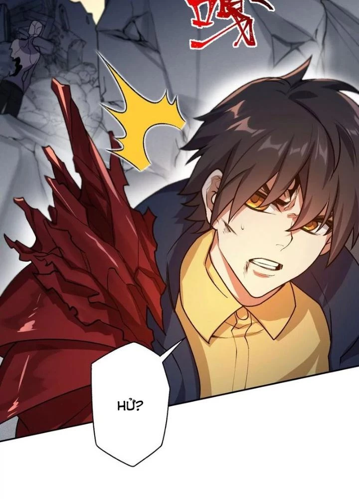 Thời Kỳ Tận Thế Chapter 59 - Trang 2