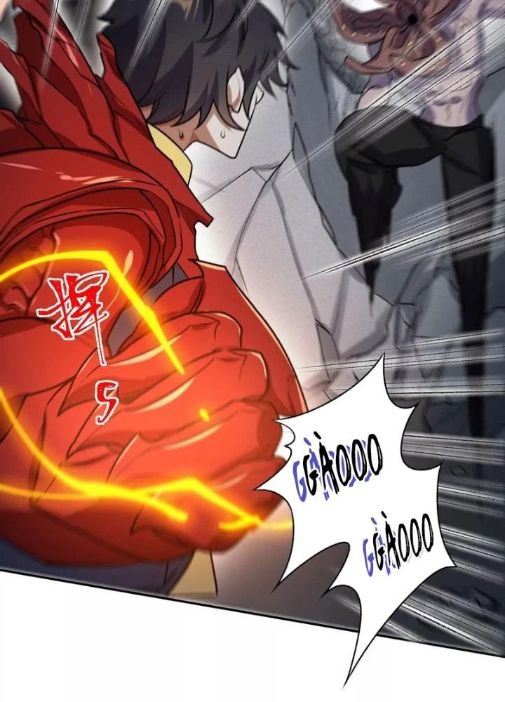 Thời Kỳ Tận Thế Chapter 59 - Trang 2