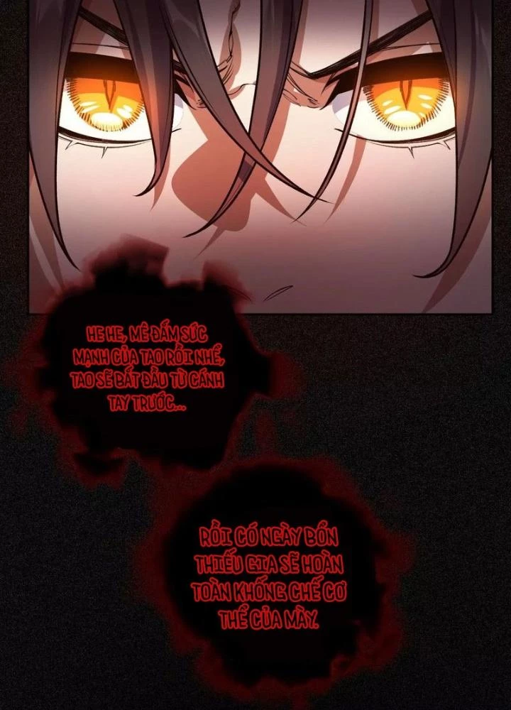 Thời Kỳ Tận Thế Chapter 59 - Trang 2