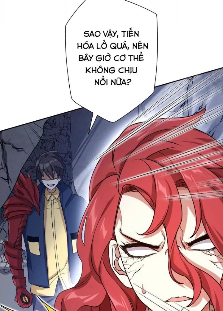 Thời Kỳ Tận Thế Chapter 59 - Trang 2