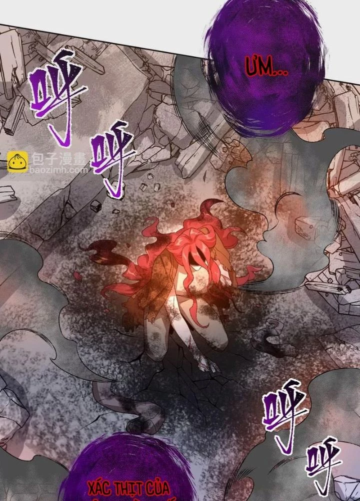 Thời Kỳ Tận Thế Chapter 60 - Trang 2