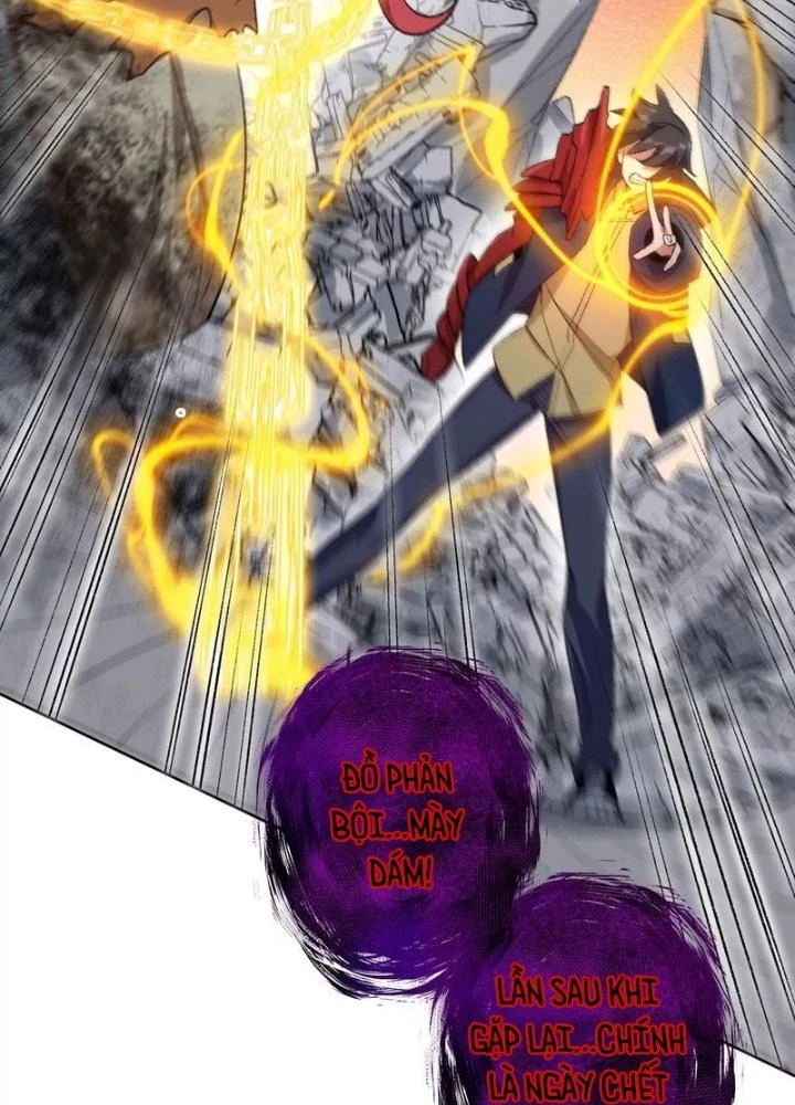 Thời Kỳ Tận Thế Chapter 60 - Trang 2