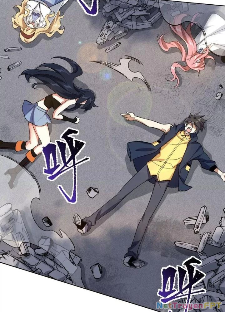 Thời Kỳ Tận Thế Chapter 60 - Trang 2