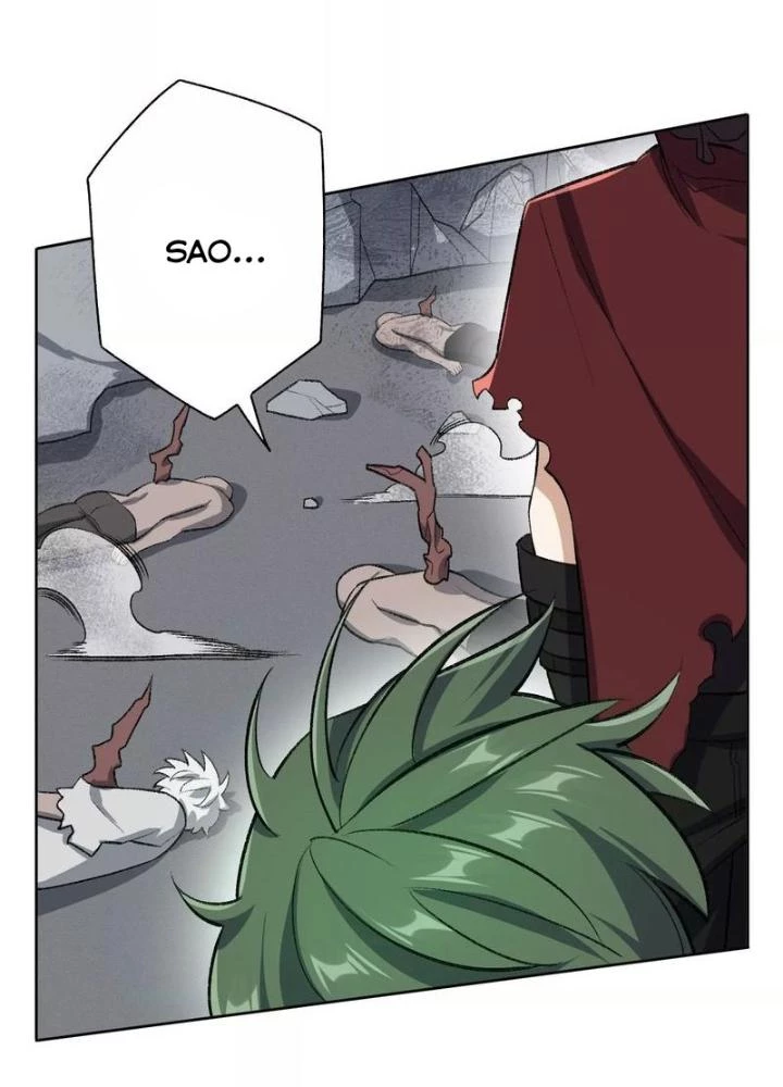 Thời Kỳ Tận Thế Chapter 60 - Trang 2