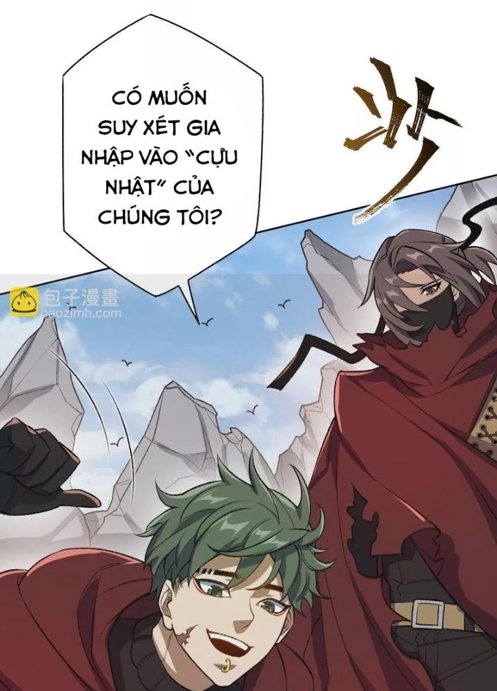 Thời Kỳ Tận Thế Chapter 60 - Trang 2