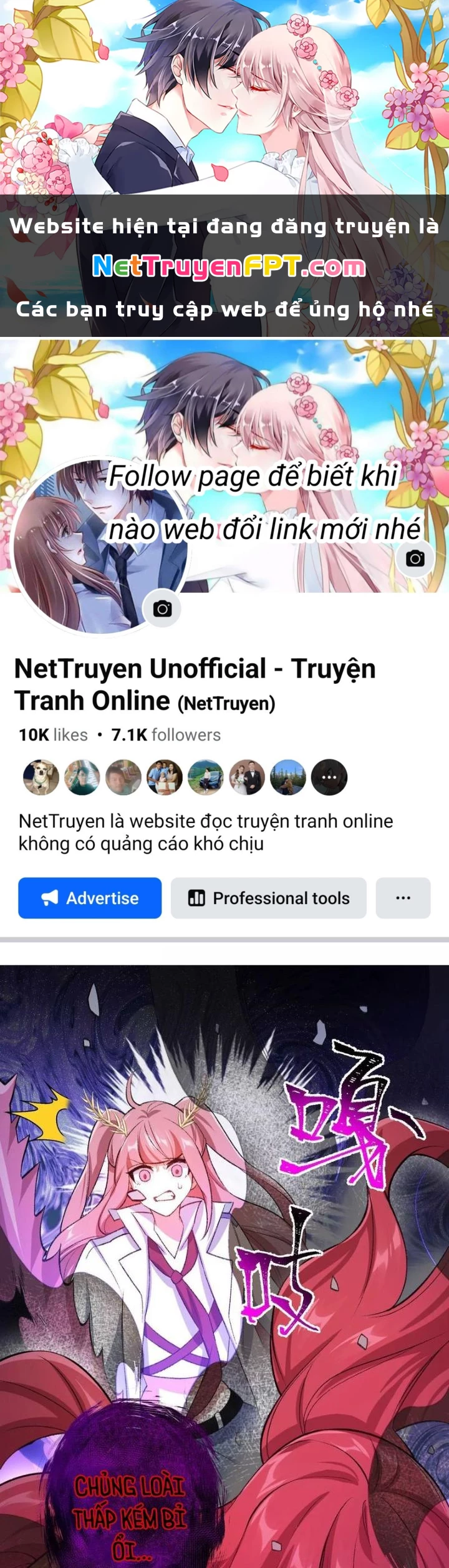 Thời Kỳ Tận Thế Chapter 60 - Trang 2