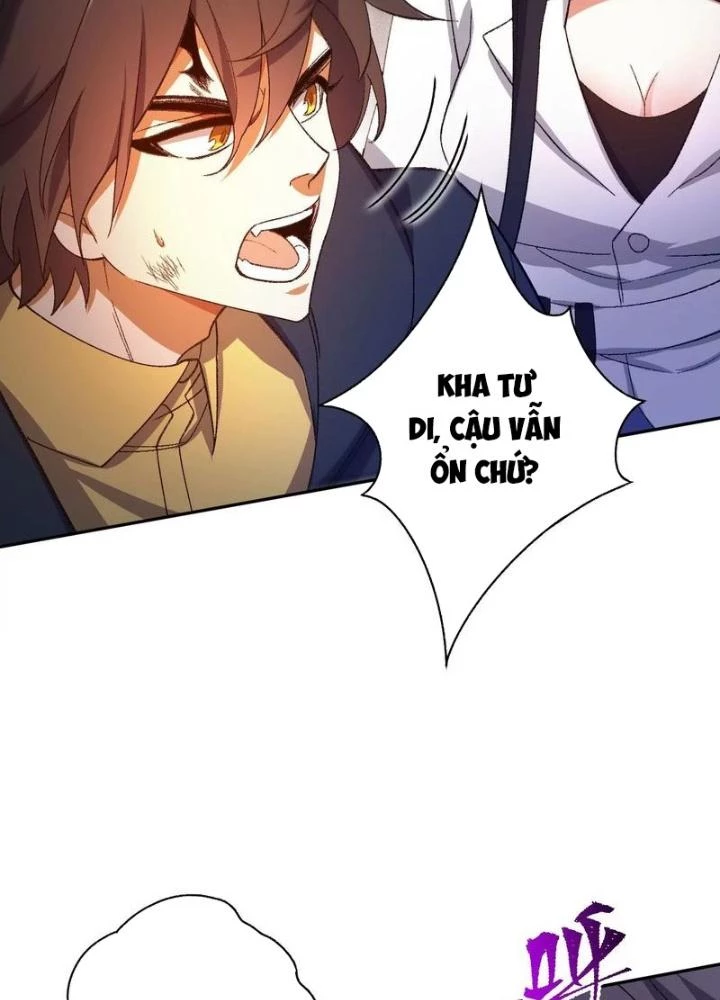 Thời Kỳ Tận Thế Chapter 60 - Trang 2