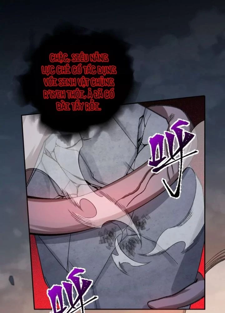 Thời Kỳ Tận Thế Chapter 60 - Trang 2