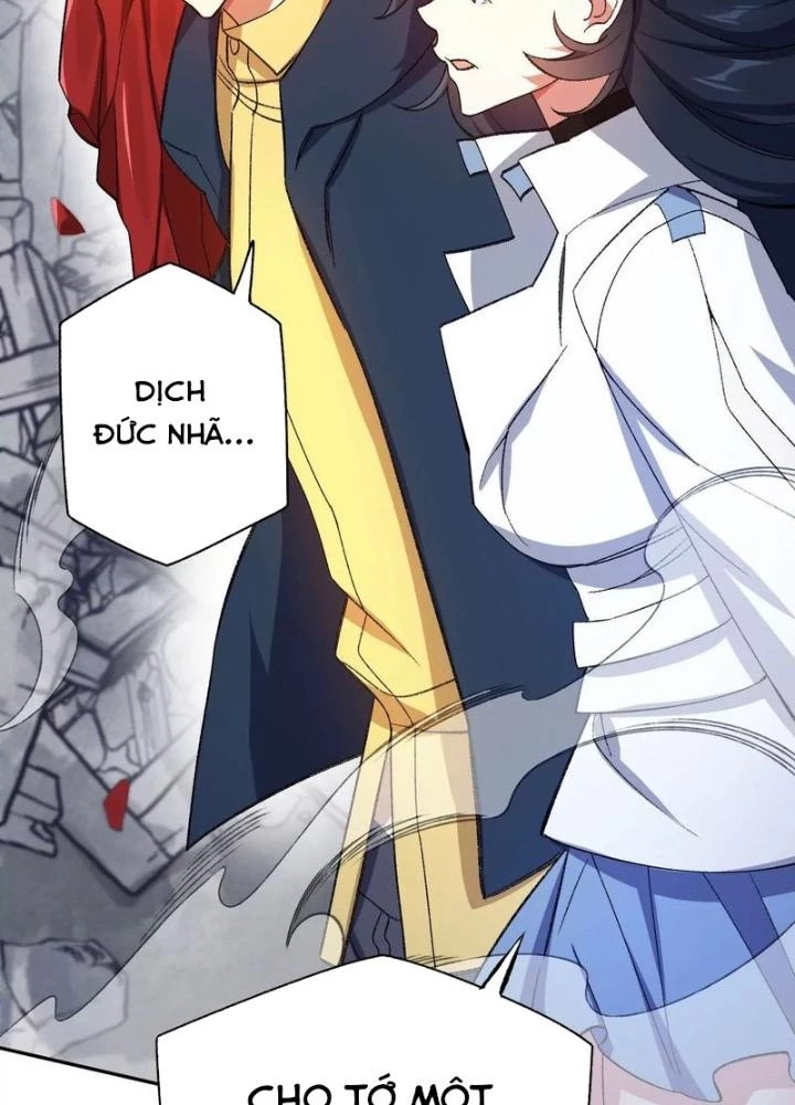 Thời Kỳ Tận Thế Chapter 60 - Trang 2