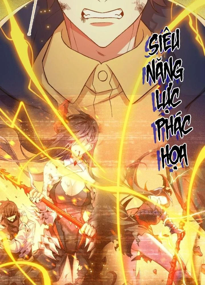 Thời Kỳ Tận Thế Chapter 60 - Trang 2