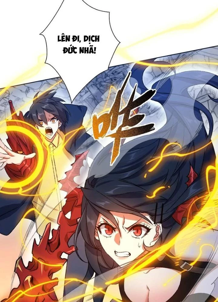 Thời Kỳ Tận Thế Chapter 60 - Trang 2