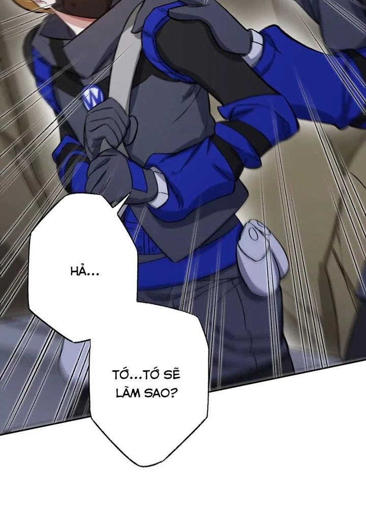 Thời Kỳ Tận Thế Chapter 64 - Trang 2