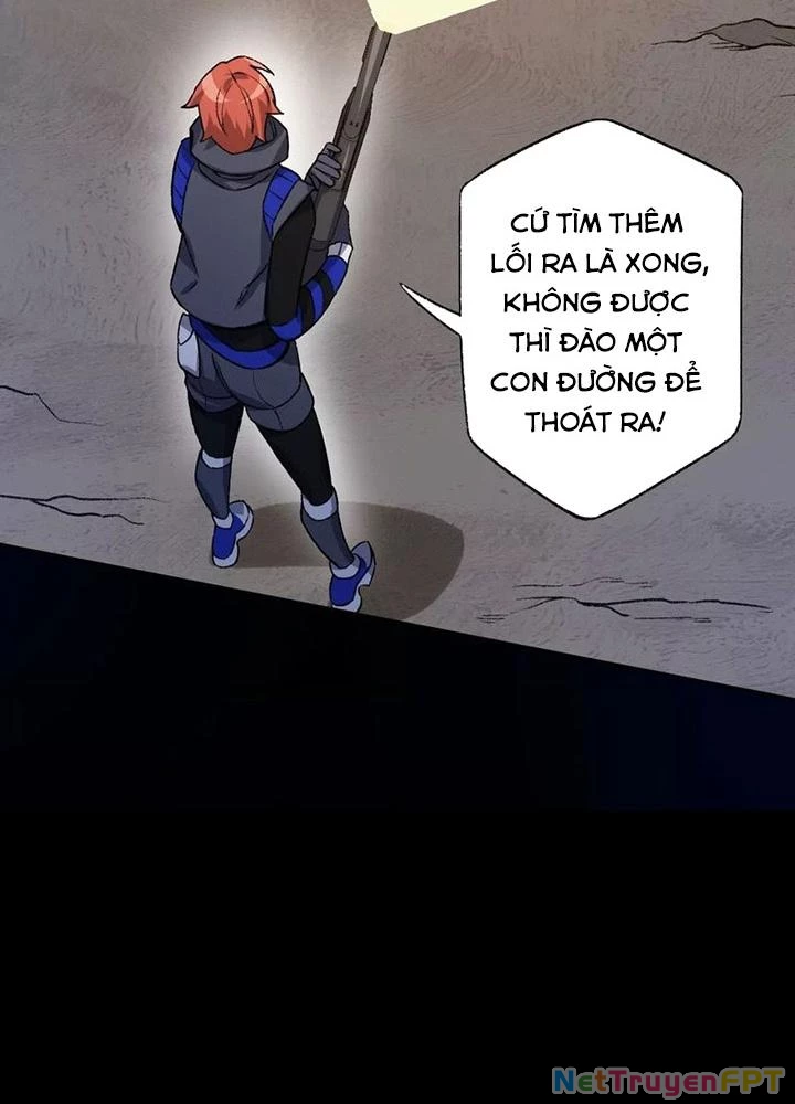 Thời Kỳ Tận Thế Chapter 64 - Trang 2