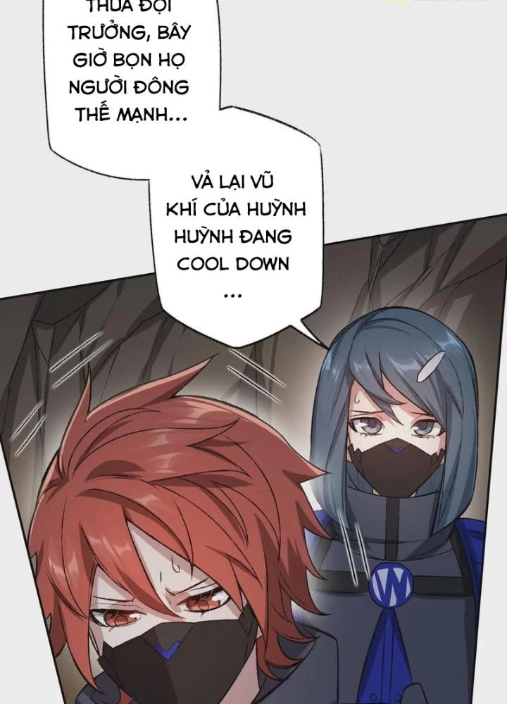 Thời Kỳ Tận Thế Chapter 65 - Trang 2