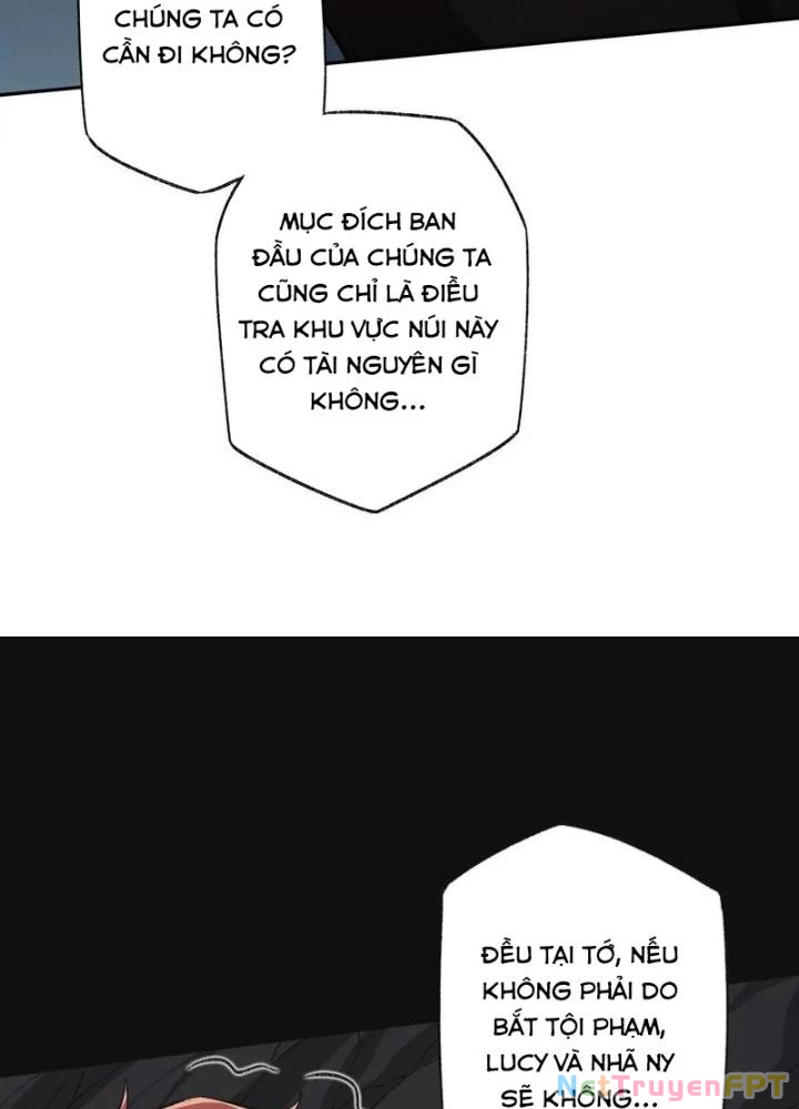 Thời Kỳ Tận Thế Chapter 65 - Trang 2