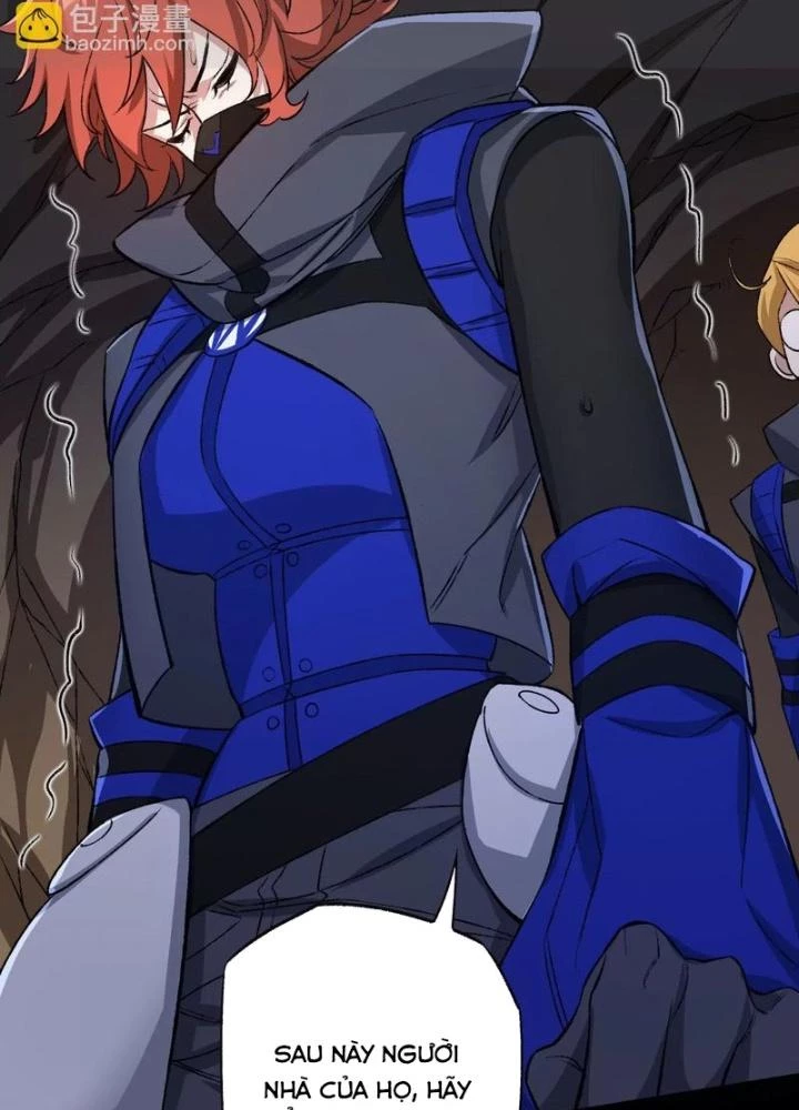 Thời Kỳ Tận Thế Chapter 65 - Trang 2