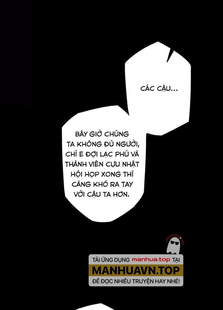 Thời Kỳ Tận Thế Chapter 65 - Trang 2