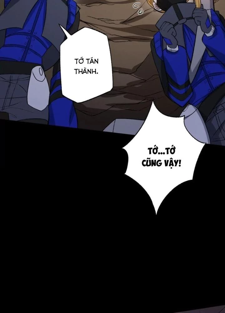 Thời Kỳ Tận Thế Chapter 65 - Trang 2