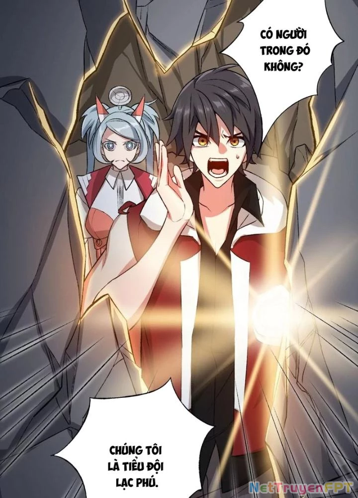 Thời Kỳ Tận Thế Chapter 65 - Trang 2