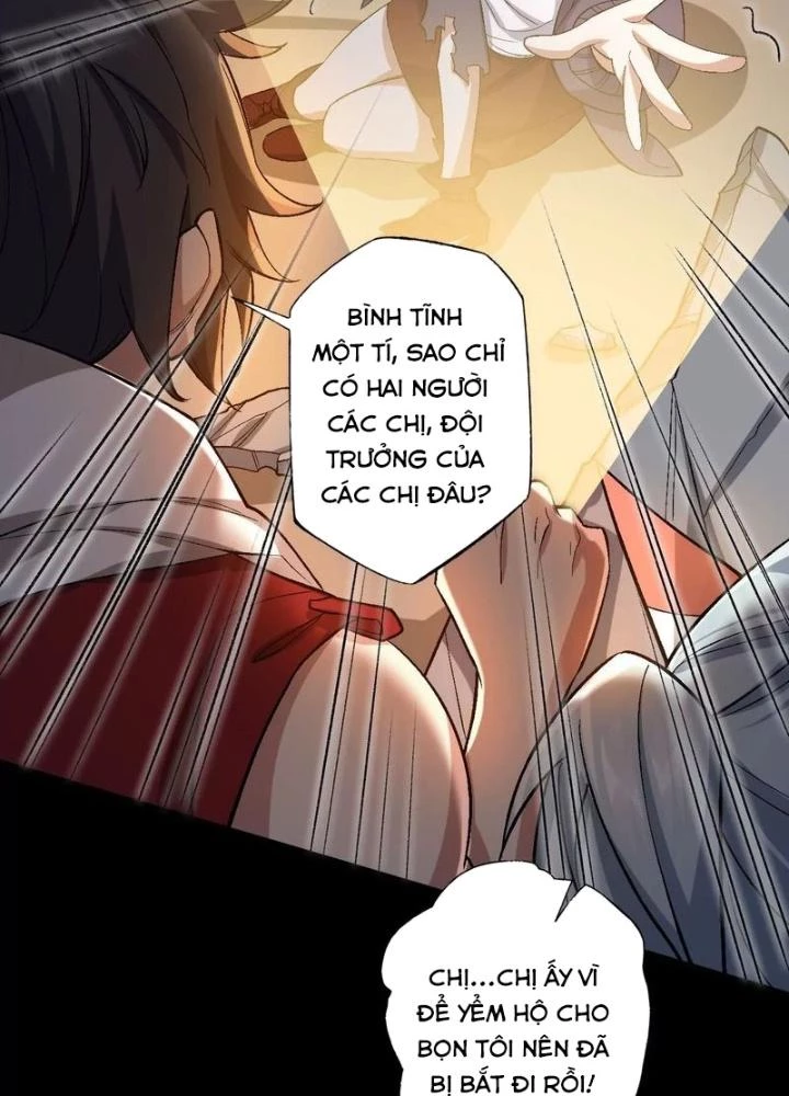 Thời Kỳ Tận Thế Chapter 65 - Trang 2