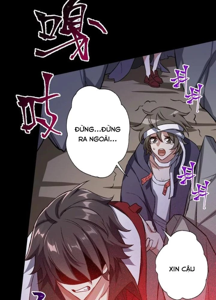 Thời Kỳ Tận Thế Chapter 65 - Trang 2