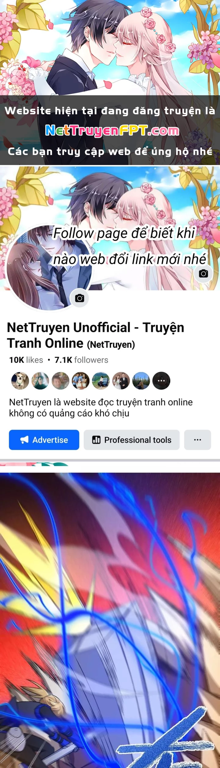 Thời Kỳ Tận Thế Chapter 65 - Trang 2