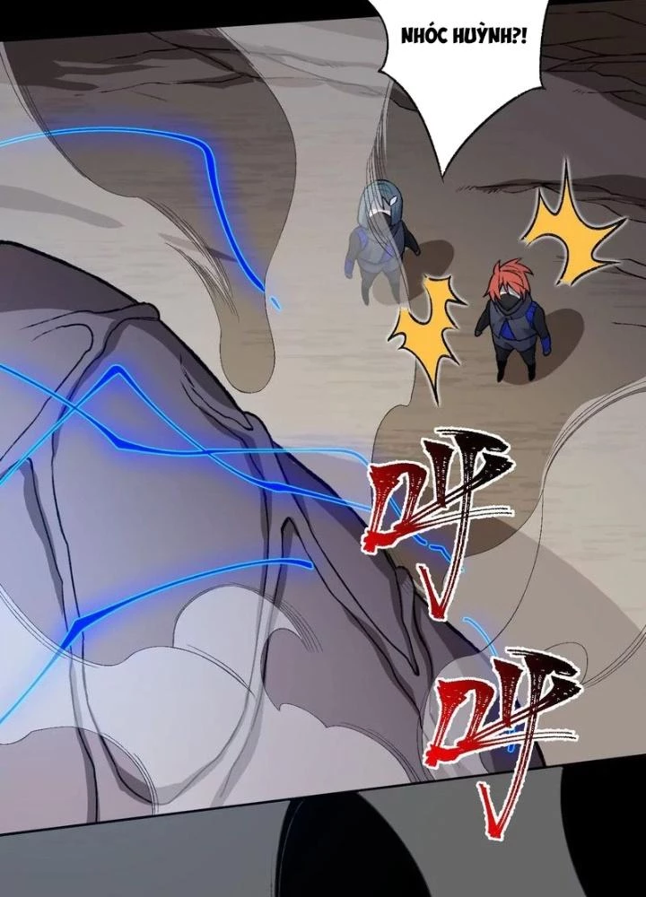 Thời Kỳ Tận Thế Chapter 65 - Trang 2