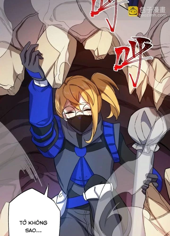 Thời Kỳ Tận Thế Chapter 65 - Trang 2