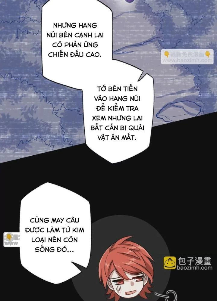 Thời Kỳ Tận Thế Chapter 65 - Trang 2