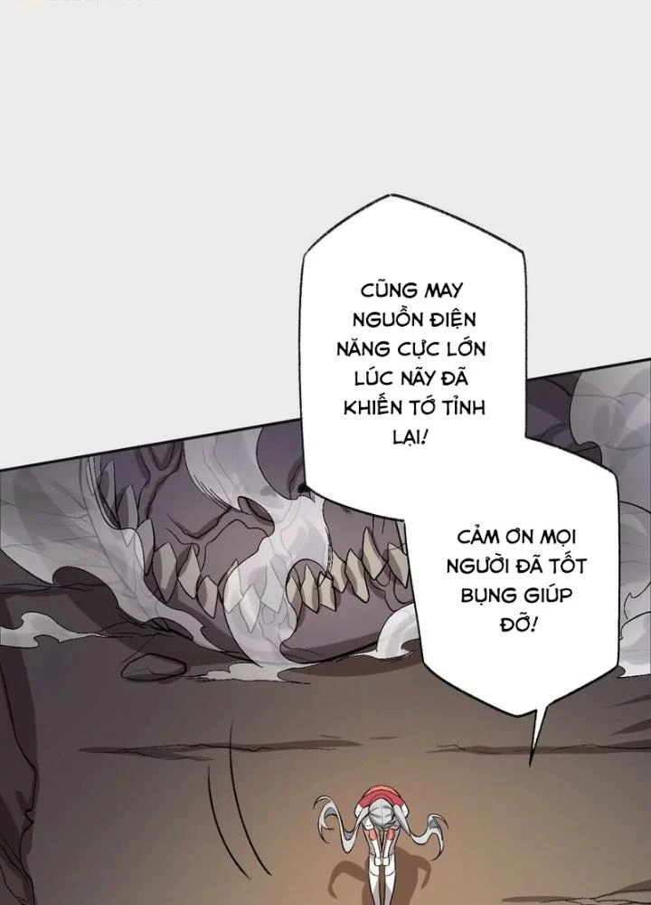 Thời Kỳ Tận Thế Chapter 65 - Trang 2