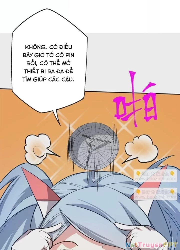 Thời Kỳ Tận Thế Chapter 65 - Trang 2