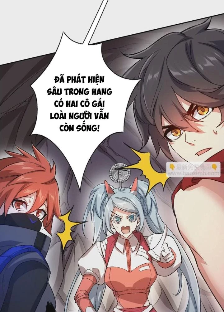 Thời Kỳ Tận Thế Chapter 65 - Trang 2