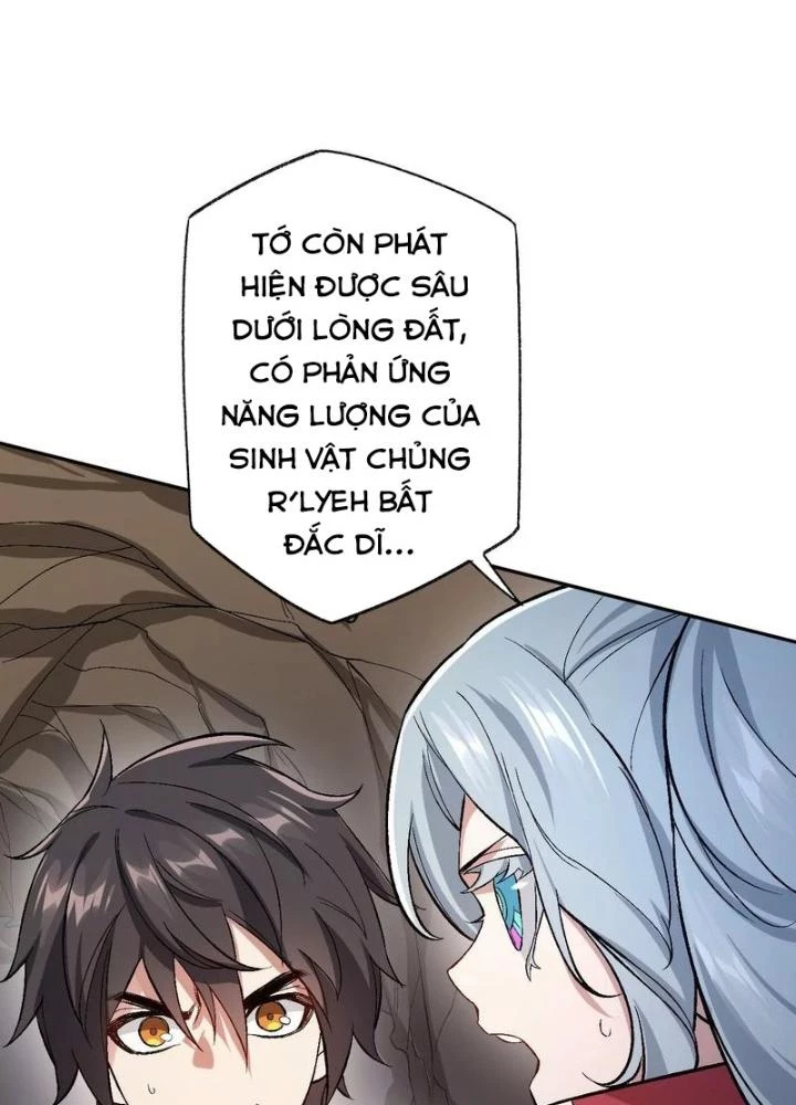 Thời Kỳ Tận Thế Chapter 65 - Trang 2