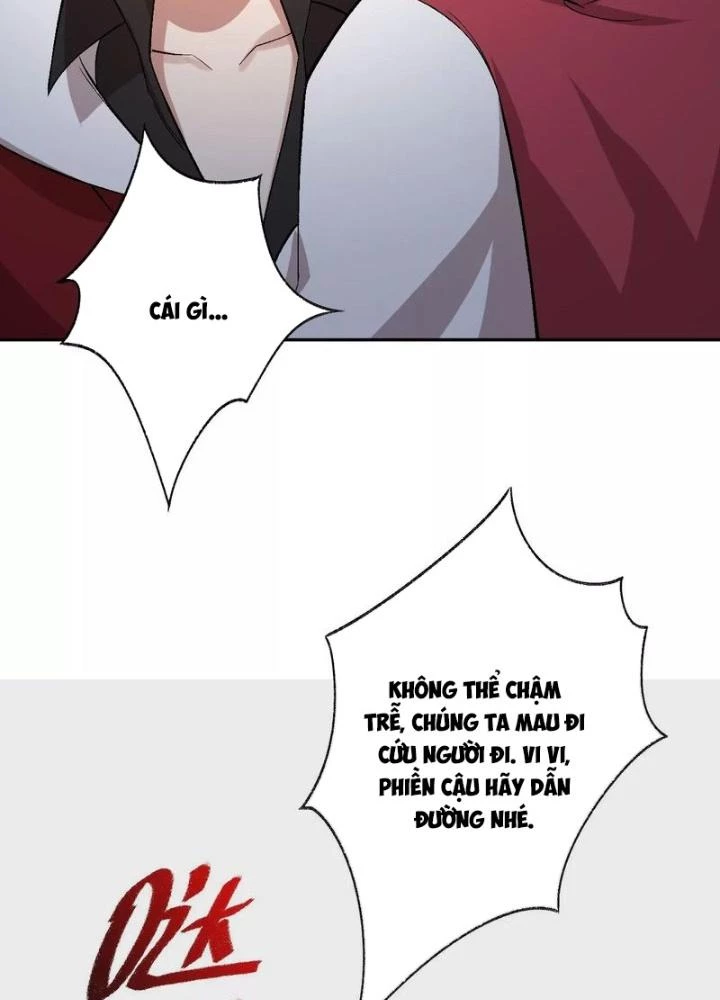 Thời Kỳ Tận Thế Chapter 65 - Trang 2