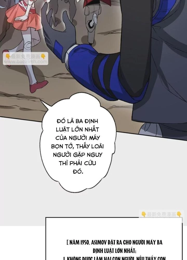 Thời Kỳ Tận Thế Chapter 65 - Trang 2