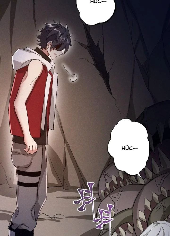 Thời Kỳ Tận Thế Chapter 66 - Trang 2