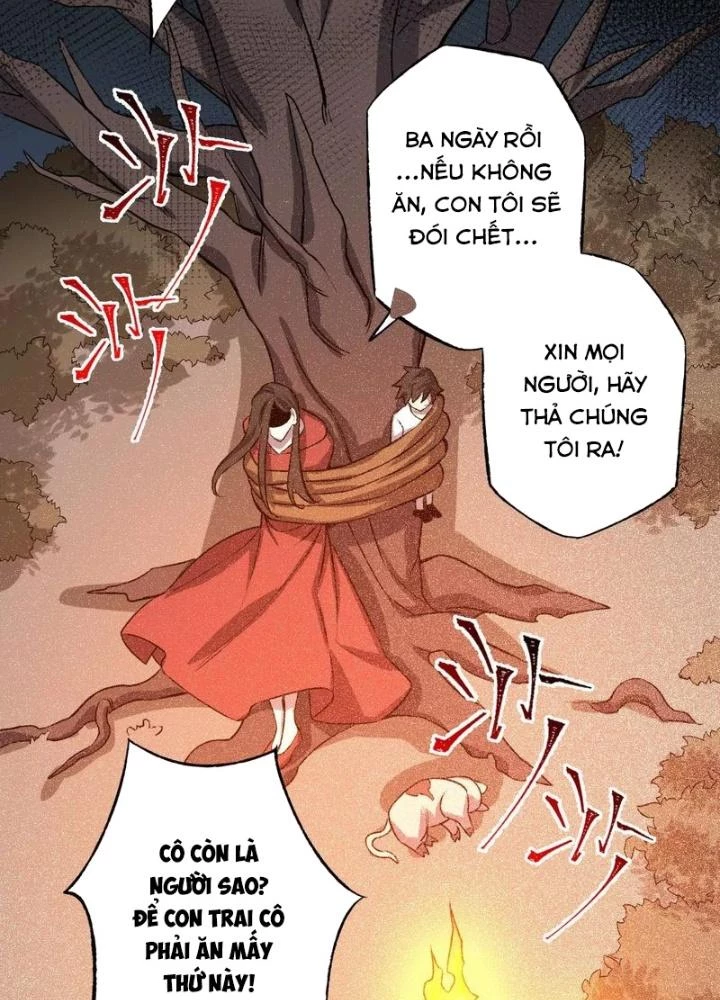 Thời Kỳ Tận Thế Chapter 66 - Trang 2