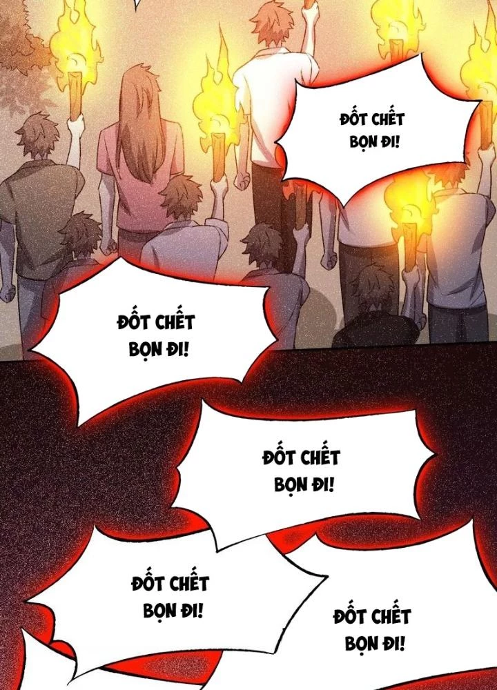 Thời Kỳ Tận Thế Chapter 66 - Trang 2