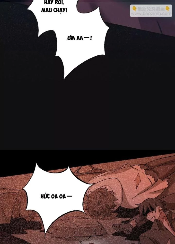 Thời Kỳ Tận Thế Chapter 66 - Trang 2