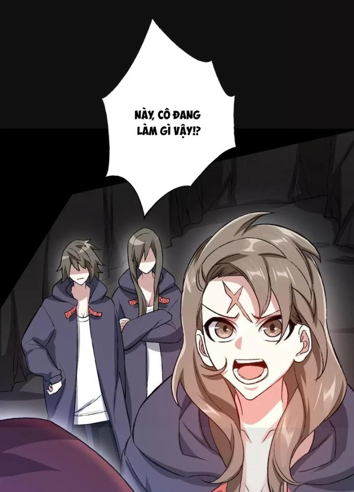 Thời Kỳ Tận Thế Chapter 66 - Trang 2