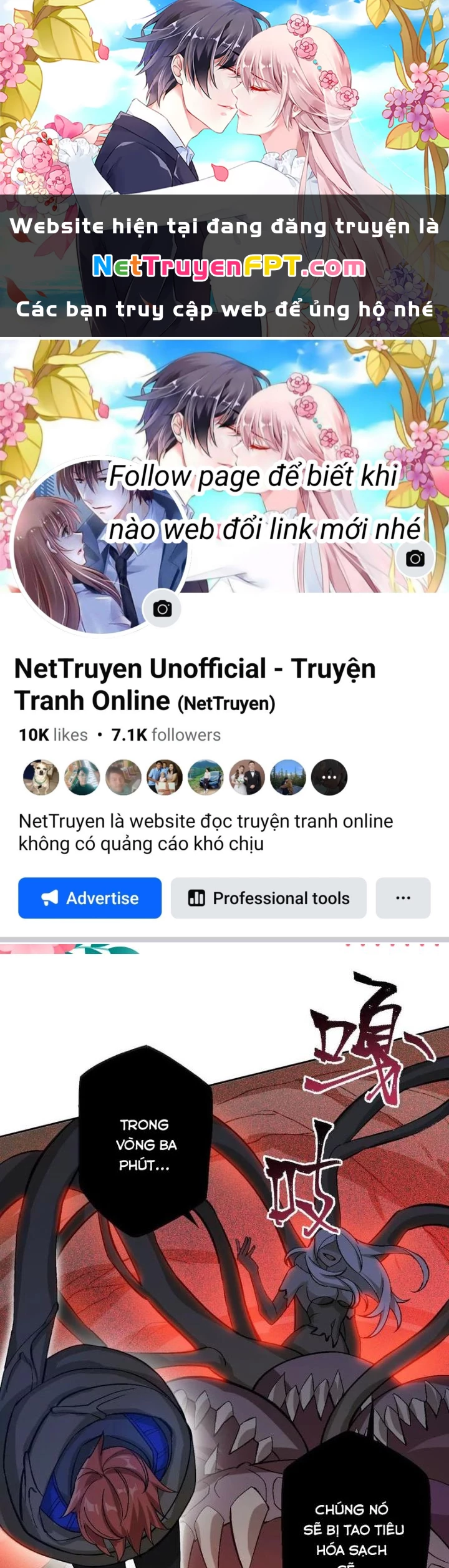 Thời Kỳ Tận Thế Chapter 66 - Trang 2