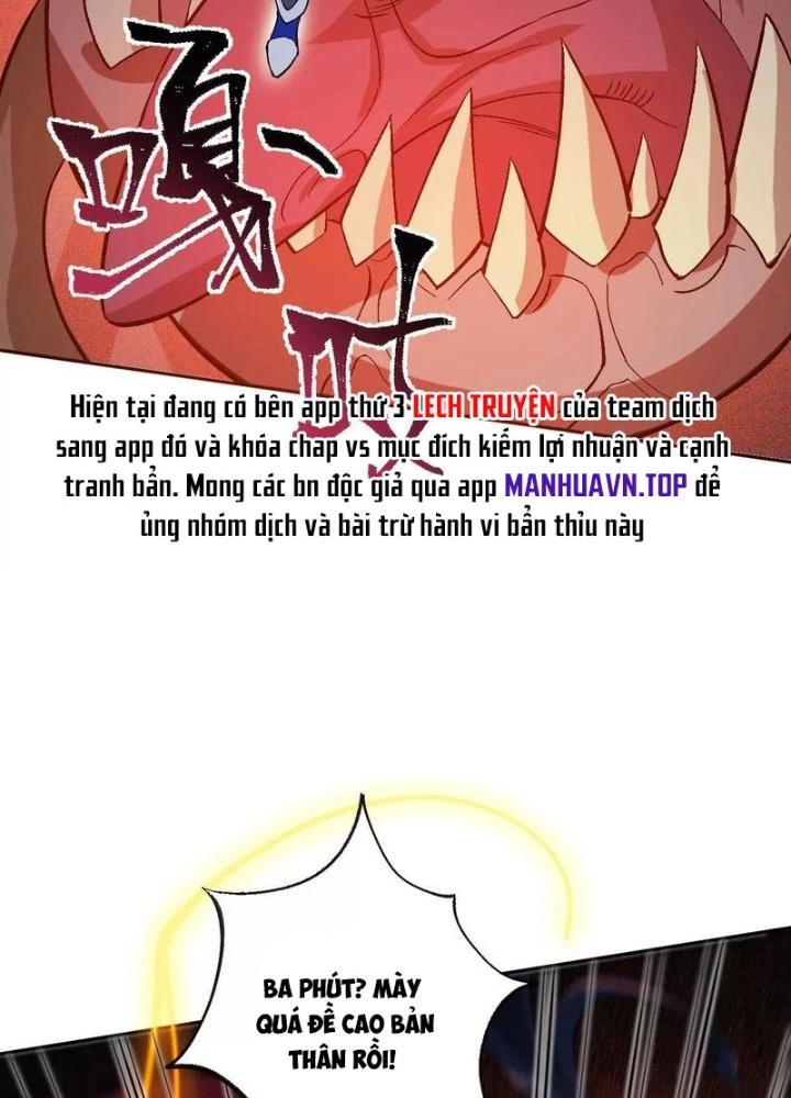 Thời Kỳ Tận Thế Chapter 66 - Trang 2