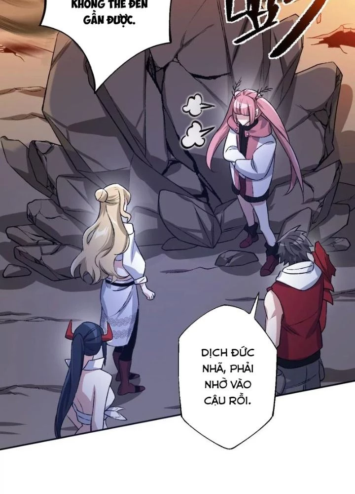 Thời Kỳ Tận Thế Chapter 66 - Trang 2