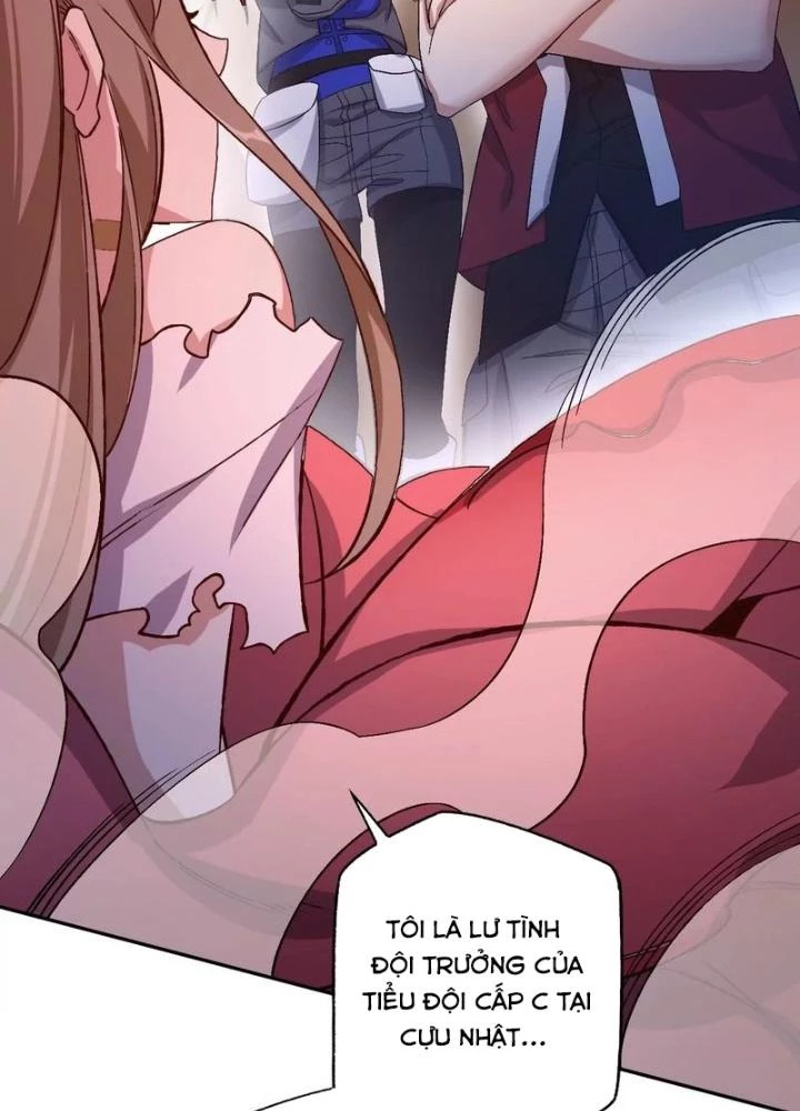 Thời Kỳ Tận Thế Chapter 67 - Trang 2