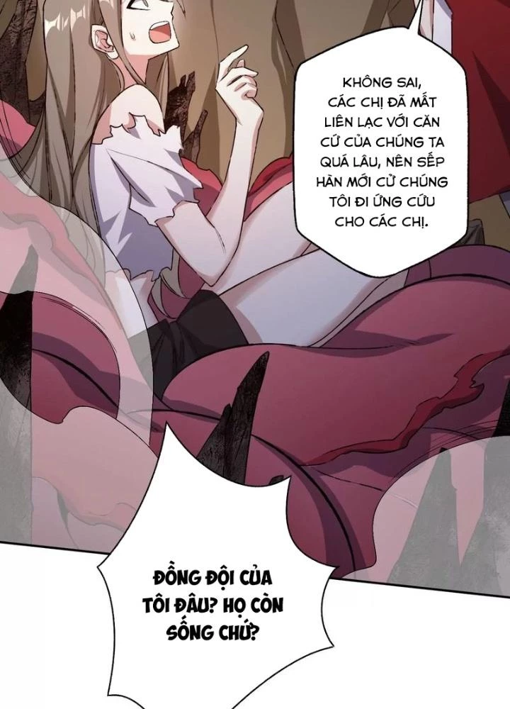Thời Kỳ Tận Thế Chapter 67 - Trang 2