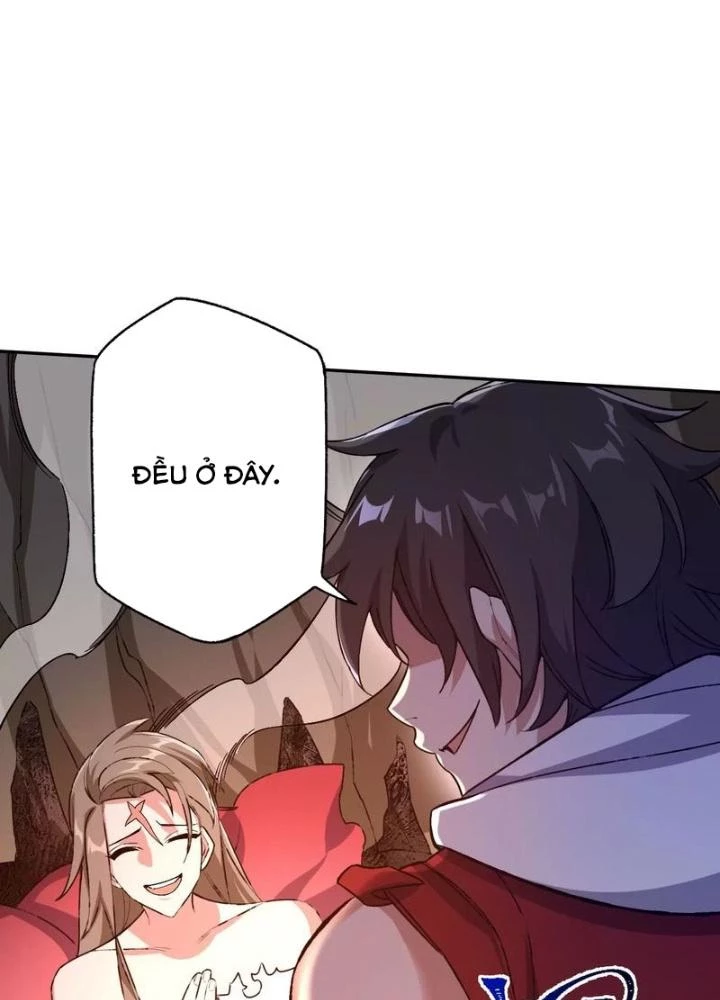 Thời Kỳ Tận Thế Chapter 67 - Trang 2