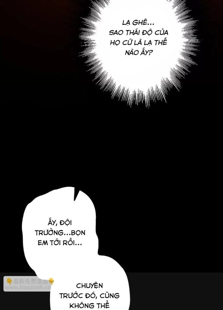 Thời Kỳ Tận Thế Chapter 67 - Trang 2