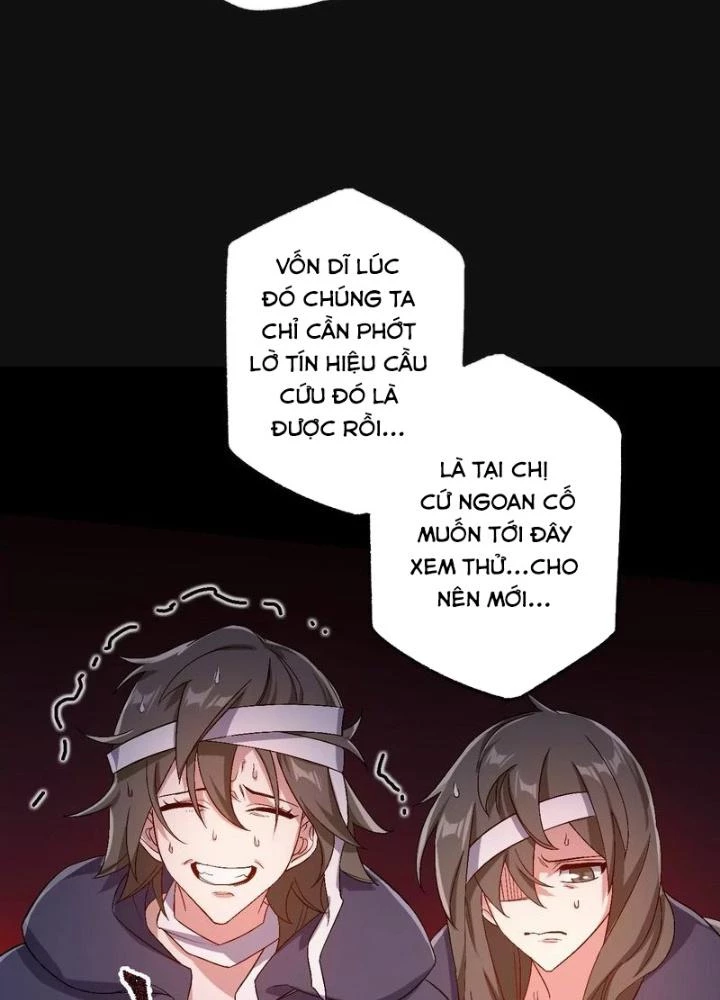 Thời Kỳ Tận Thế Chapter 67 - Trang 2