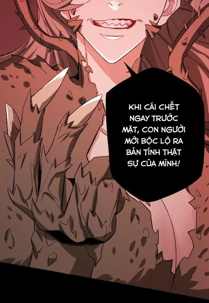 Thời Kỳ Tận Thế Chapter 67 - Trang 2