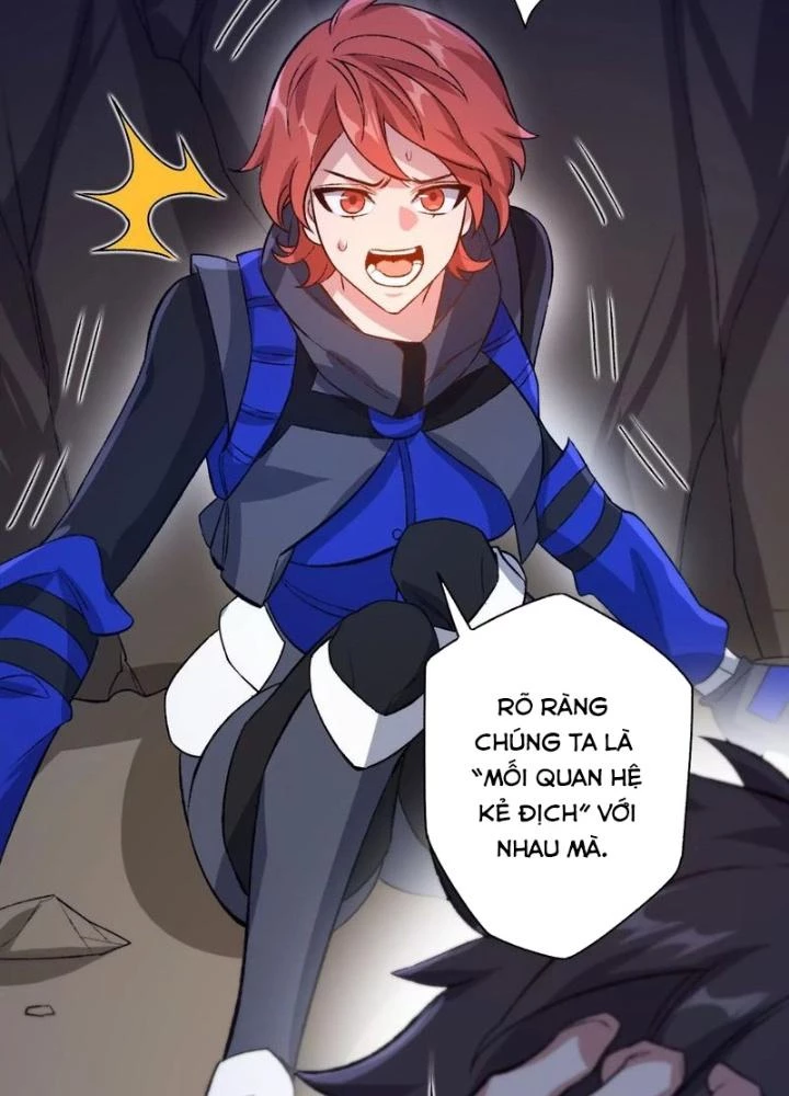 Thời Kỳ Tận Thế Chapter 67 - Trang 2